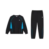 Данцин Черный/Синий Глазурь