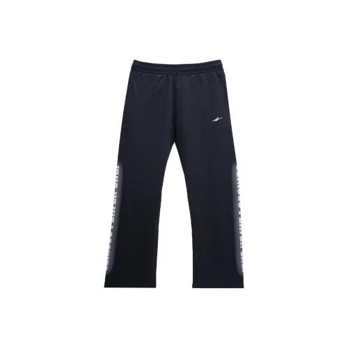 Serious Player Only Повседневные брюки Мужской