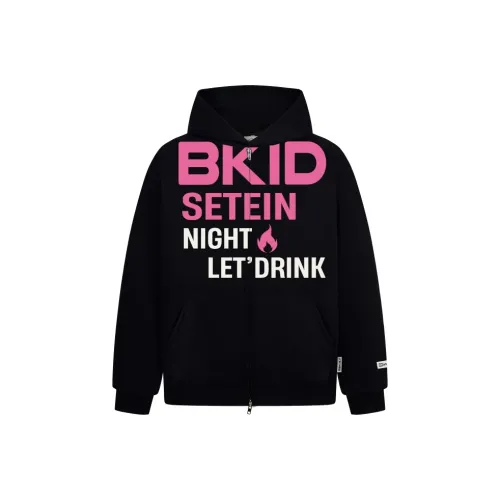 ONE SHALLOW Унисекс Свитшоты