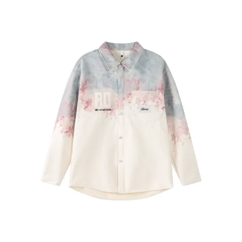 VPDP Унисекс Джинсовые Куртки