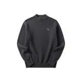 Речной камень серого цвета