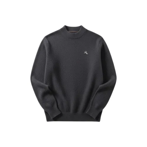 POLOMEISDO Унисекс Свитера