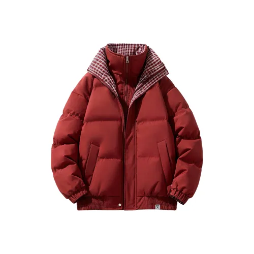 Supremo Cat Пуховая куртка Унисекс