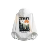 Белый - [Утолщенный и с флисовой подкладкой]