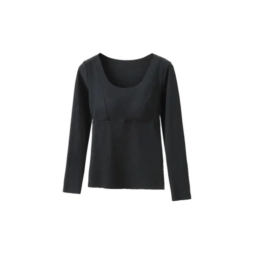 Faro Женские термофутболки