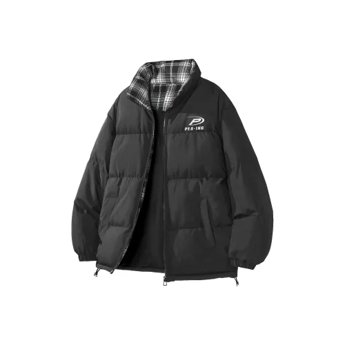 PEA Унисекс Пуховики