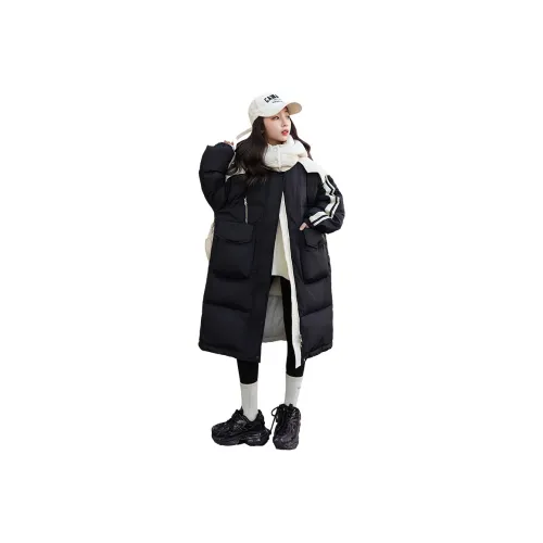 GOYN Пуховик Зимний Подростки