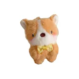 Bow ties Щенок-Желтый Корги