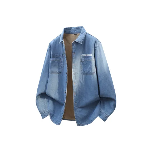 Caramella Унисекс Рубашки