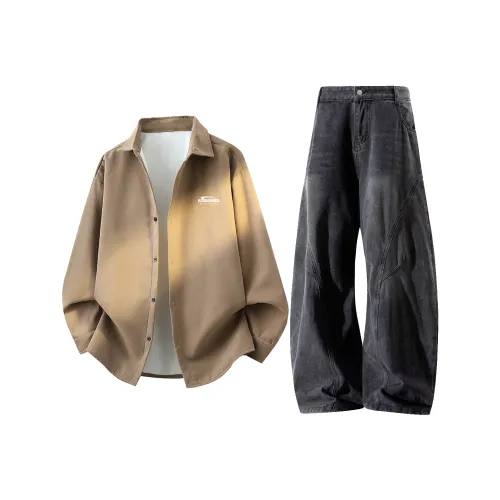 ROSECREED Повседневная спортивная одежда унисекс