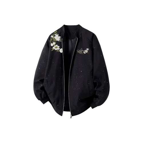 AFANDI Унисекс Куртки