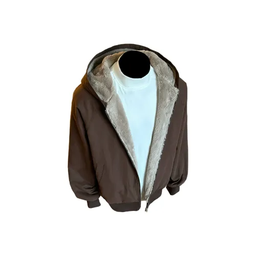 Gyoza Pasta Хлопковая куртка Унисекс