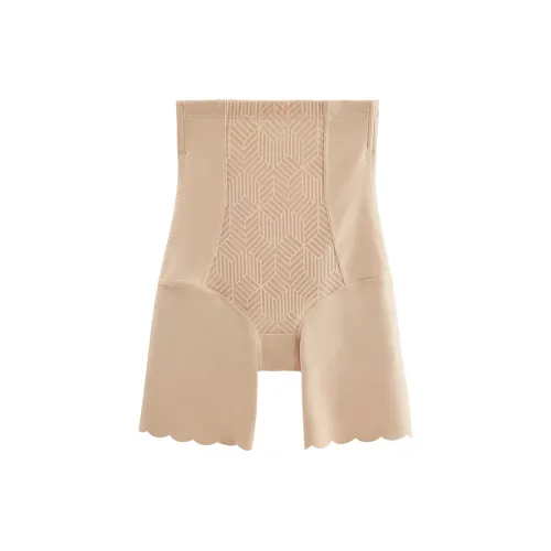 XIA.WA.ZHI.XIU Корректирующее белье низ женское