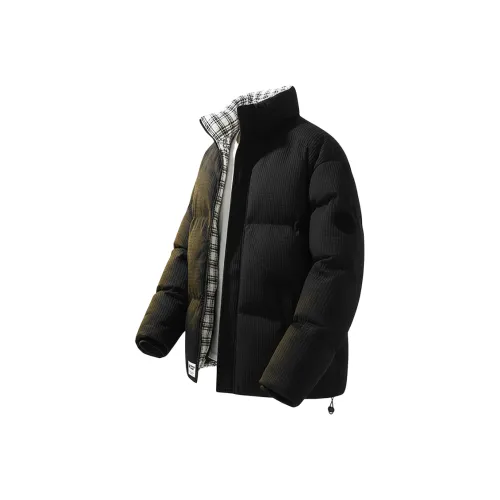 Worthwhile Movement Хлопковый пуховик Хлопковый пуховик Унисекс