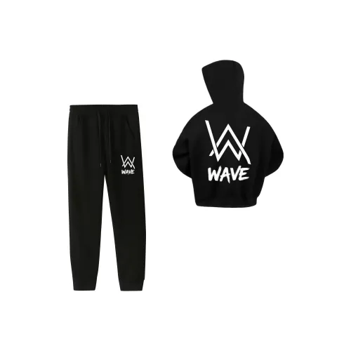 IXXAT Свитшот Тренировочные штаны Комплект Унисекс