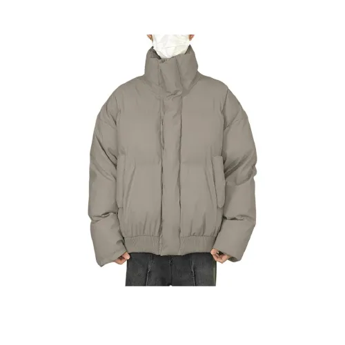 GOODHENLCE Хлопковый пуховик унисекс