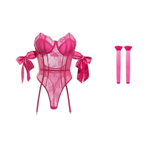 AIMENGYISI Женские боди