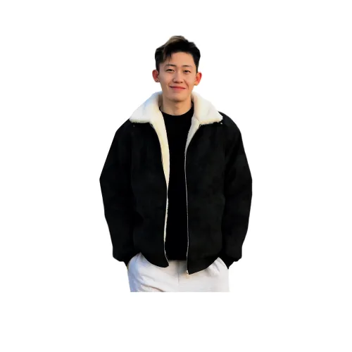 GUHUO Унисекс Пуховики