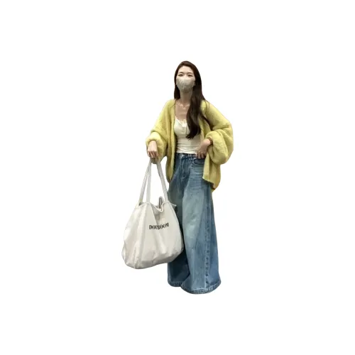 The Temptation Of The Muse Трикотаж Женский