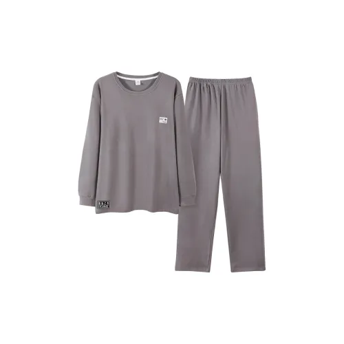 XIA.WA.ZHI.XIU Термический комплект для мужчин