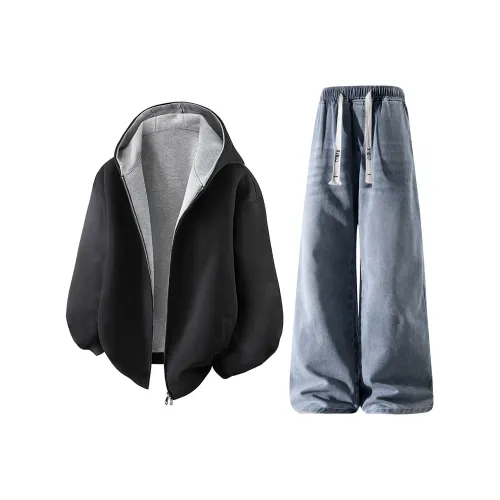 X1617 Унисекс Повседневная Спортивная Одежда