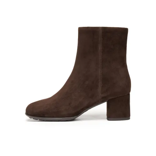 Staccato Туманный Городской Возлюбленный Ботильоны Женские