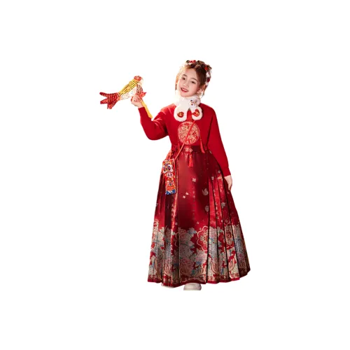 GOYN Комплект для родителя и ребенка совпадающий детский