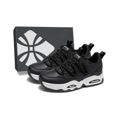 ЮЙЧЖАОЛИНЬ Мужские массивные кроссовки