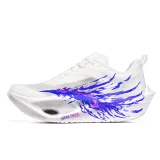 Белый, синий, розовый