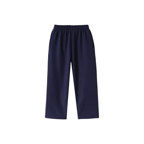 After Drilling С флисовой подкладкой School Брюки KIDS Брюки