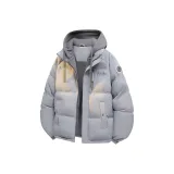 Titanium Gray - Титановый Серый