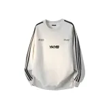 Белый, серый, черный, текст, флисовая подкладка