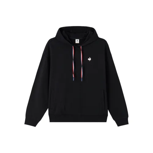 Le Coq Sportif Sports Casual Свитшот Унисекс