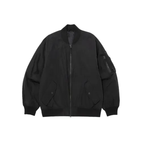 QEWBG Унисекс Куртки