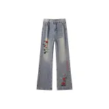 Темно-синий, утолщенный, с флисовой подкладкой