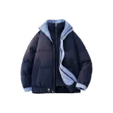 Темно-синий