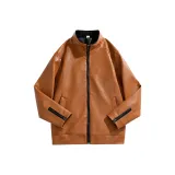 Земляной желтый [утолщенный с флисовой подкладкой]