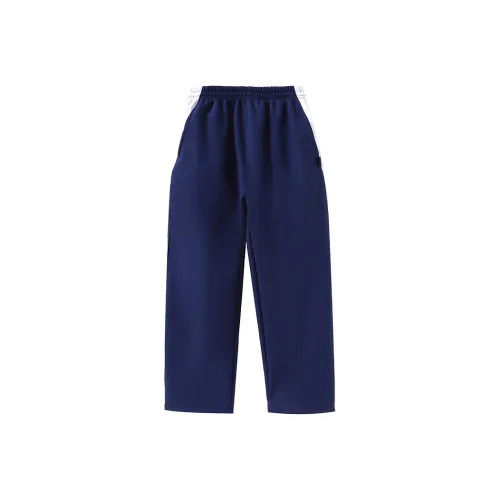 After Drilling С флисовой подкладкой School Брюки KIDS Брюки