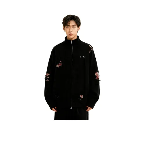 Booker Guest House Трикотаж Унисекс