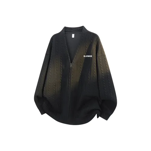 HOWIE LANDAU Унисекс Свитшоты