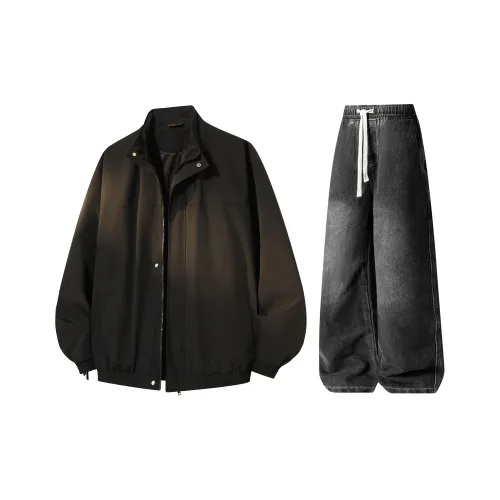 A.X.S.K Повседневная спортивная одежда унисекс