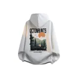 Фотиния Серый-[Утолщенный и с флисовой подкладкой]