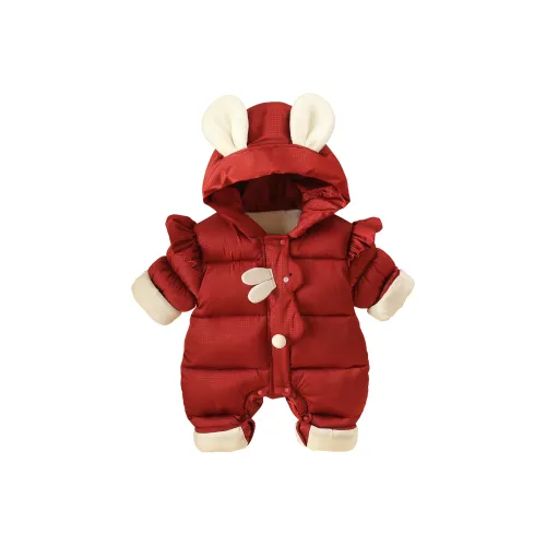 Yalu Комбинезоны и ползунки для младенцев и малышей