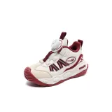 SX15174 Ангора Красный [Кожаный верх, водонепроницаемый]