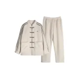 (Толстый флис) 74011 Бежевый Абрикос