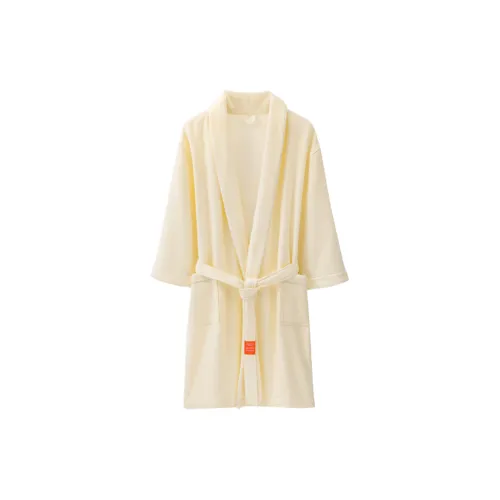 Sanli Унисекс Банные халаты