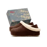 Кофейный - Эксклюзивная обувь Коробка