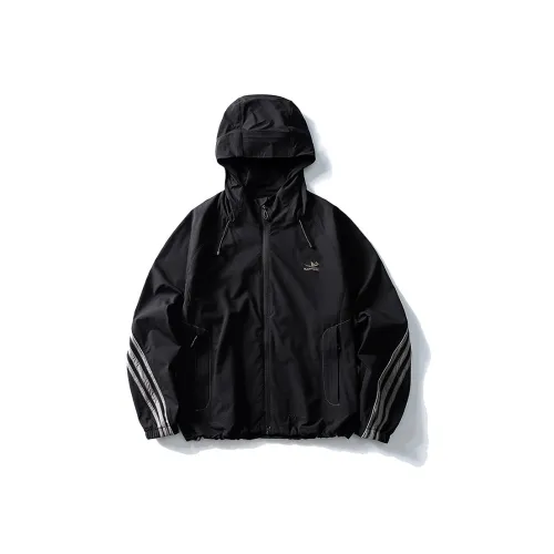 Тефлон Тройная защита Спортивная куртка Унисекс