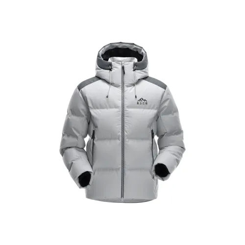 HIMALAYA Пуховая куртка Down Jacket Унисекс