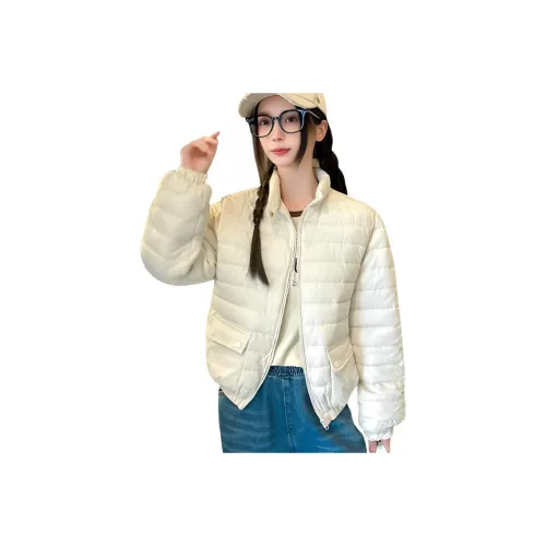 SEAR OFFICIAL Пуховик Женский